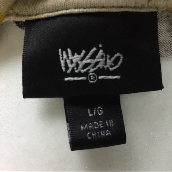 Mossimo Multi Color Top Size L 💸 BUNDLE AND SAVE: Bundle 3 $10 items for $15 - Picture 5 of 6